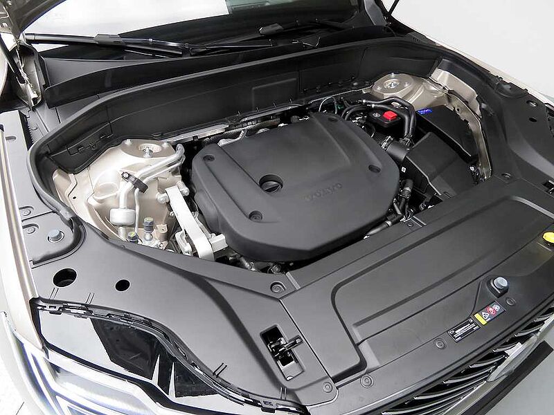 Volvo  Ultra, B6 AWD 마일드 하이브리드, 가솔린, 브라이트, 7 좌석