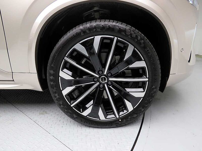 Volvo  Ultra, B6 AWD 마일드 하이브리드, 가솔린, 브라이트, 7 좌석