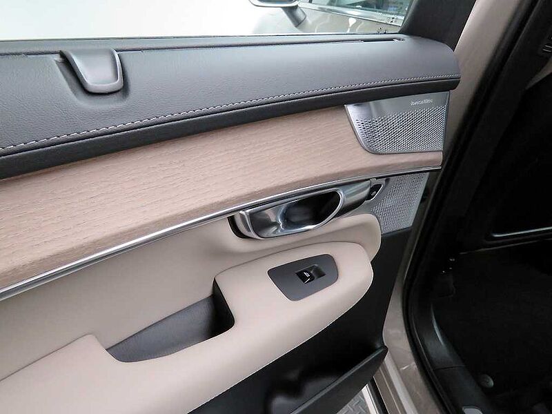 Volvo  Ultra, B6 AWD 마일드 하이브리드, 가솔린, 브라이트, 7 좌석