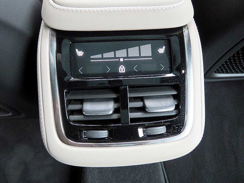 Volvo  Ultra, B6 AWD 마일드 하이브리드, 가솔린, 브라이트, 7 좌석