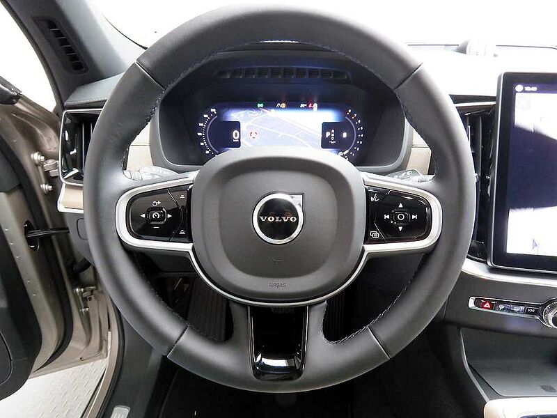 Volvo  Ultra, B6 AWD 마일드 하이브리드, 가솔린, 브라이트, 7 좌석