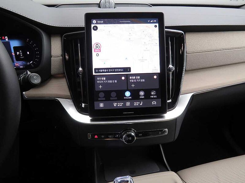 Volvo  Ultra, B6 AWD 마일드 하이브리드, 가솔린, 브라이트, 7 좌석