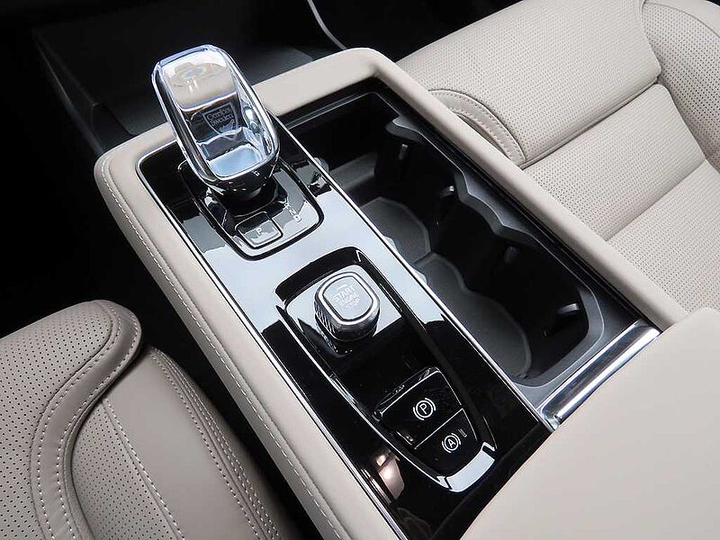 Volvo  Ultra, B6 AWD 마일드 하이브리드, 가솔린, 브라이트, 7 좌석