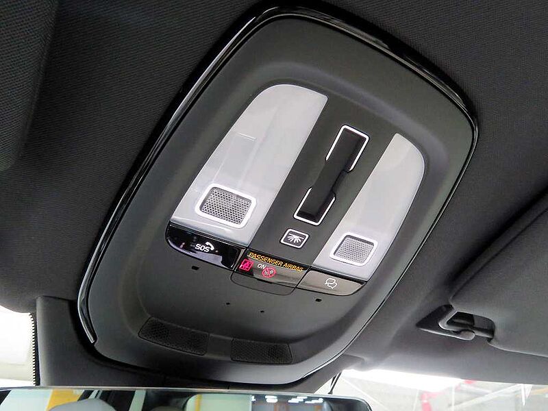 Volvo  Ultra, B6 AWD 마일드 하이브리드, 가솔린, 브라이트, 7 좌석