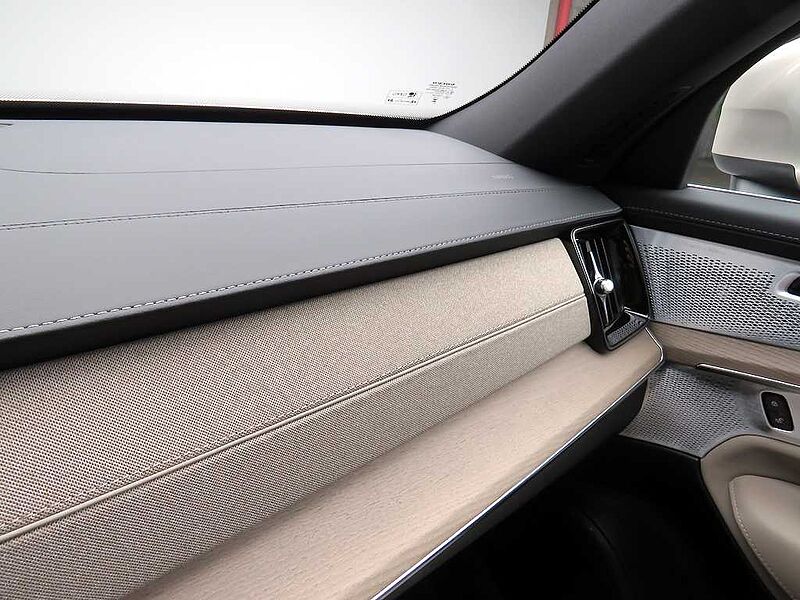 Volvo  Ultra, B6 AWD 마일드 하이브리드, 가솔린, 브라이트, 7 좌석