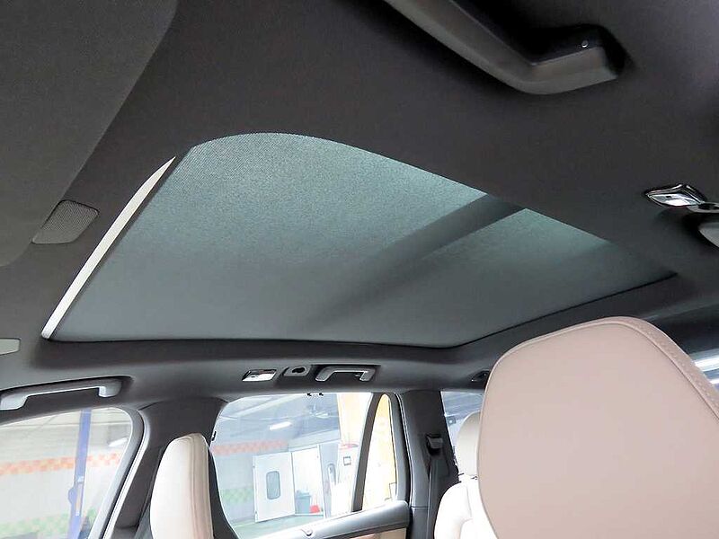 Volvo  Ultra, B6 AWD 마일드 하이브리드, 가솔린, 브라이트, 7 좌석