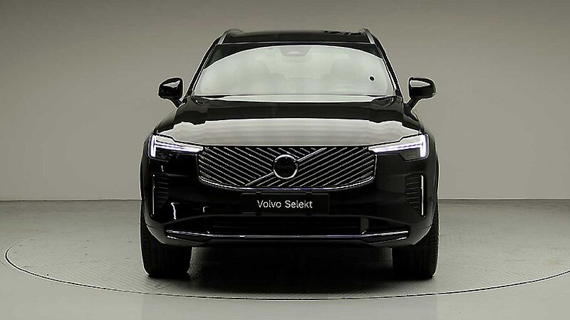 Volvo  Ultra, B6 AWD 마일드 하이브리드, 가솔린, 브라이트, 7 좌석