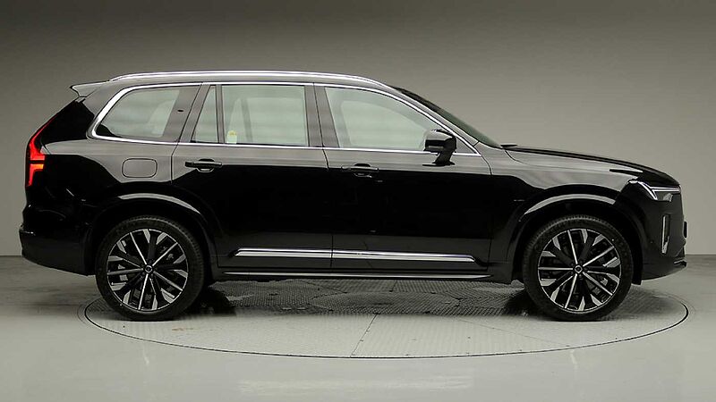 Volvo  Ultra, B6 AWD 마일드 하이브리드, 가솔린, 브라이트, 7 좌석