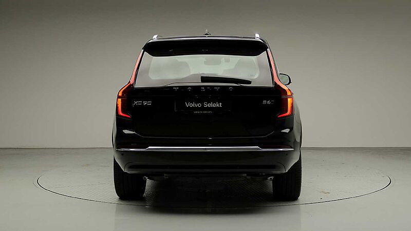 Volvo  Ultra, B6 AWD 마일드 하이브리드, 가솔린, 브라이트, 7 좌석