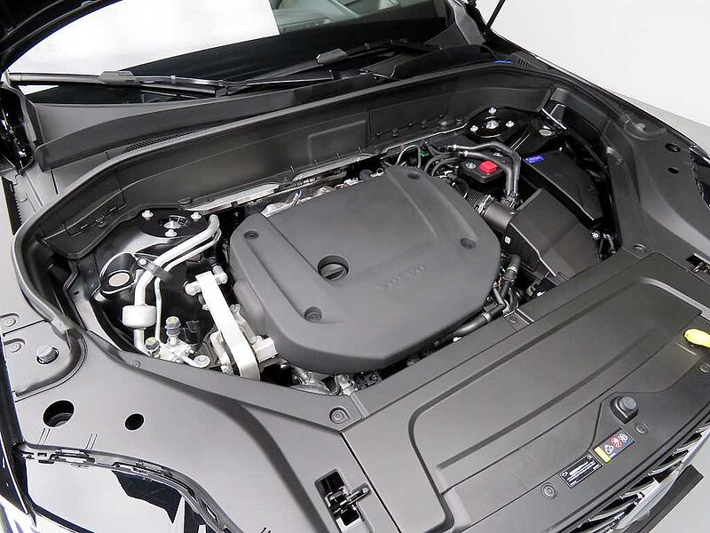 Volvo  Ultra, B6 AWD 마일드 하이브리드, 가솔린, 브라이트, 7 좌석