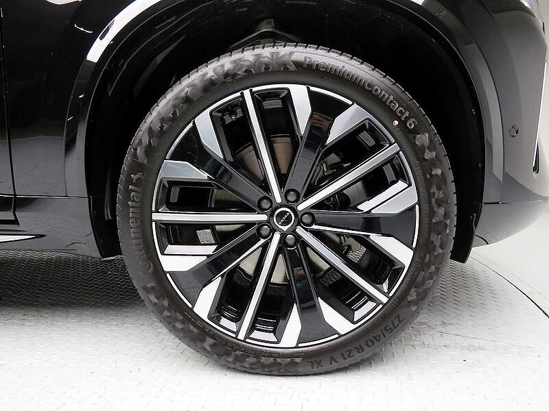 Volvo  Ultra, B6 AWD 마일드 하이브리드, 가솔린, 브라이트, 7 좌석