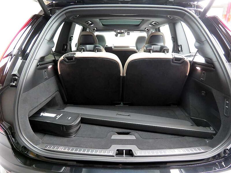Volvo  Ultra, B6 AWD 마일드 하이브리드, 가솔린, 브라이트, 7 좌석