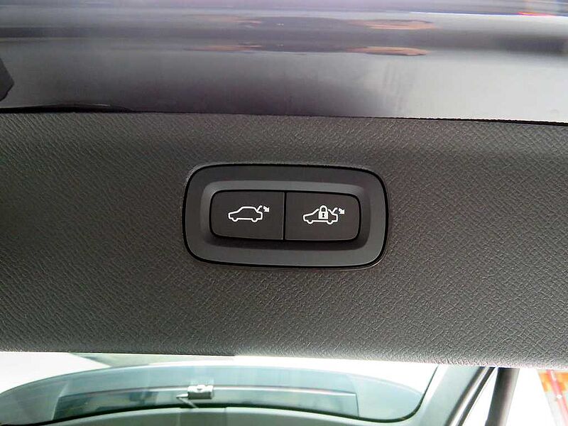 Volvo  Ultra, B6 AWD 마일드 하이브리드, 가솔린, 브라이트, 7 좌석