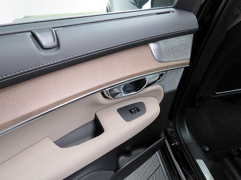 Volvo  Ultra, B6 AWD 마일드 하이브리드, 가솔린, 브라이트, 7 좌석