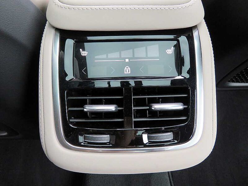 Volvo  Ultra, B6 AWD 마일드 하이브리드, 가솔린, 브라이트, 7 좌석