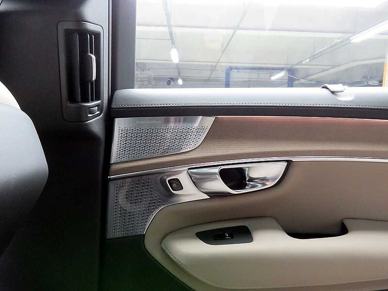 Volvo  Ultra, B6 AWD 마일드 하이브리드, 가솔린, 브라이트, 7 좌석