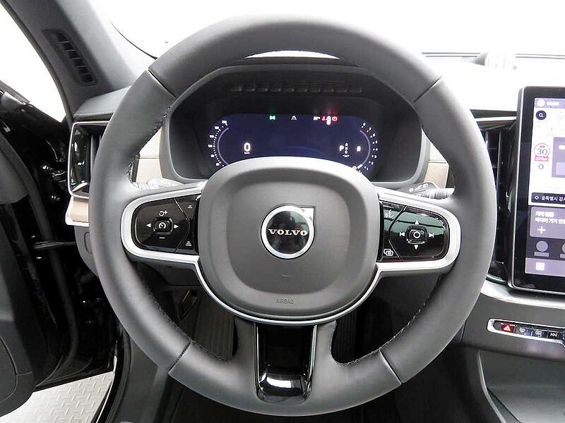 Volvo  Ultra, B6 AWD 마일드 하이브리드, 가솔린, 브라이트, 7 좌석