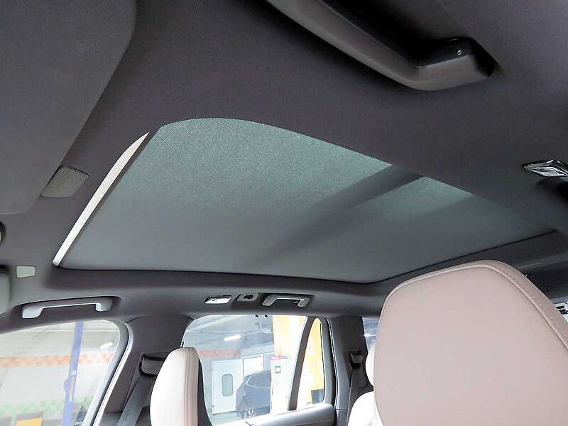 Volvo  Ultra, B6 AWD 마일드 하이브리드, 가솔린, 브라이트, 7 좌석