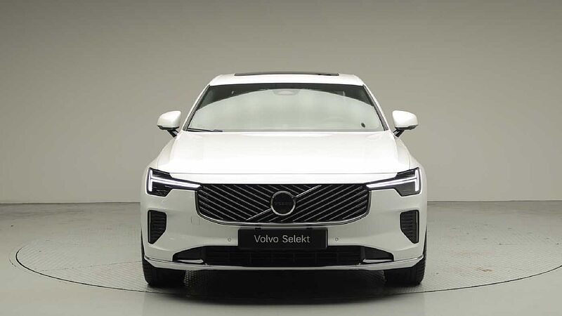 Volvo  Ultra, B5 마일드 하이브리드, 가솔린, 브라이트