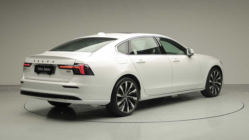 Volvo  Ultra, B5 마일드 하이브리드, 가솔린, 브라이트