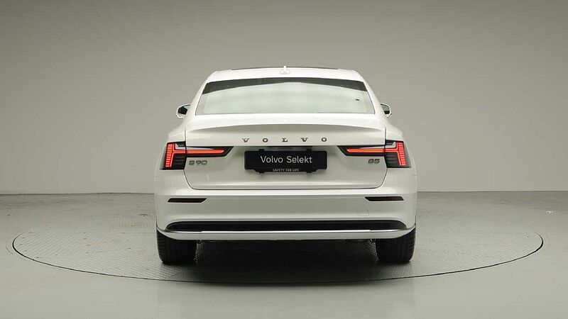 Volvo  Ultra, B5 마일드 하이브리드, 가솔린, 브라이트