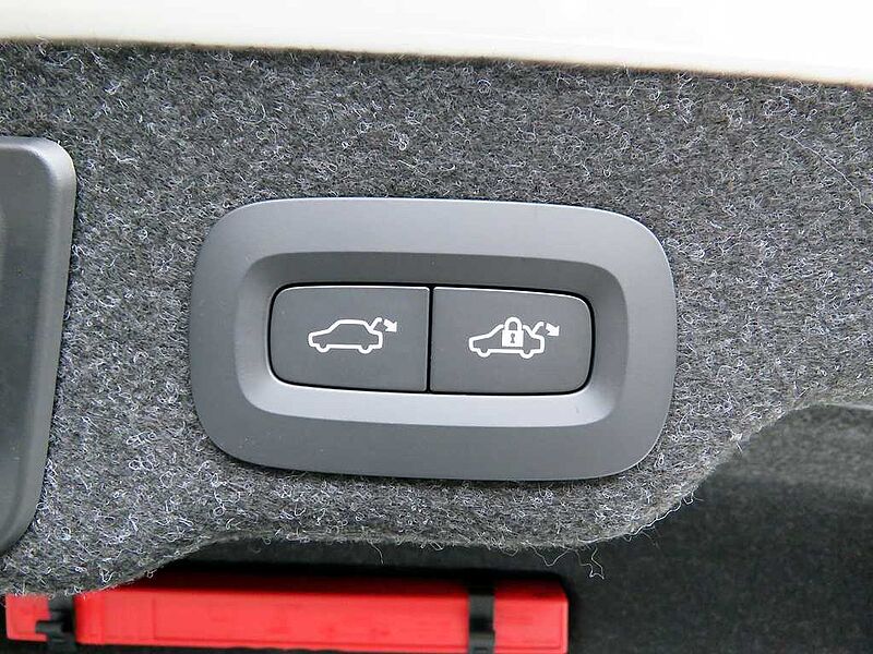 Volvo  Ultra, B5 마일드 하이브리드, 가솔린, 브라이트