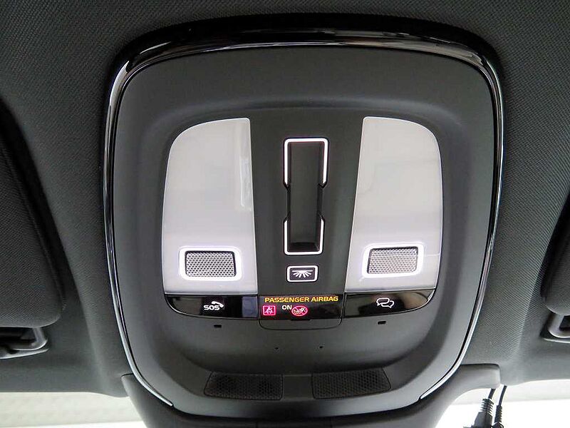 Volvo  Ultra, B5 마일드 하이브리드, 가솔린, 브라이트