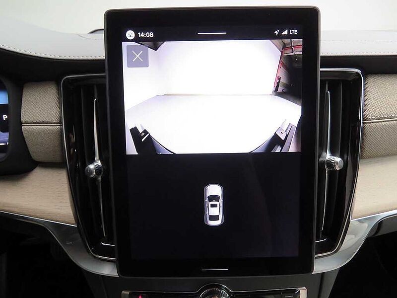 Volvo  Ultra, B5 마일드 하이브리드, 가솔린, 브라이트