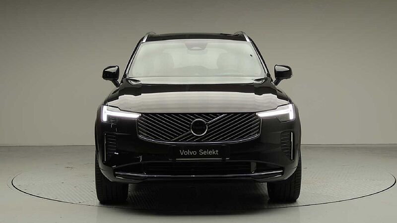Volvo  Ultra, B6 AWD 마일드 하이브리드, 가솔린, 브라이트, 7 좌석
