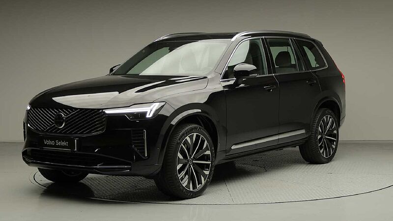 Volvo  Ultra, B6 AWD 마일드 하이브리드, 가솔린, 브라이트, 7 좌석