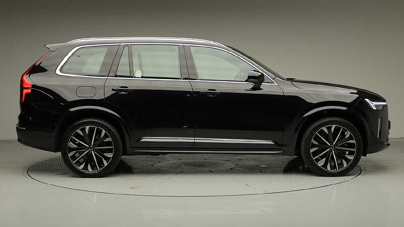 Volvo  Ultra, B6 AWD 마일드 하이브리드, 가솔린, 브라이트, 7 좌석