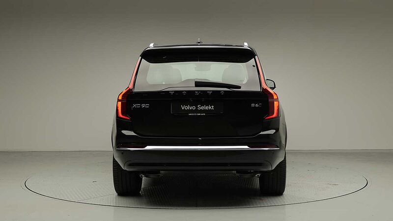 Volvo  Ultra, B6 AWD 마일드 하이브리드, 가솔린, 브라이트, 7 좌석