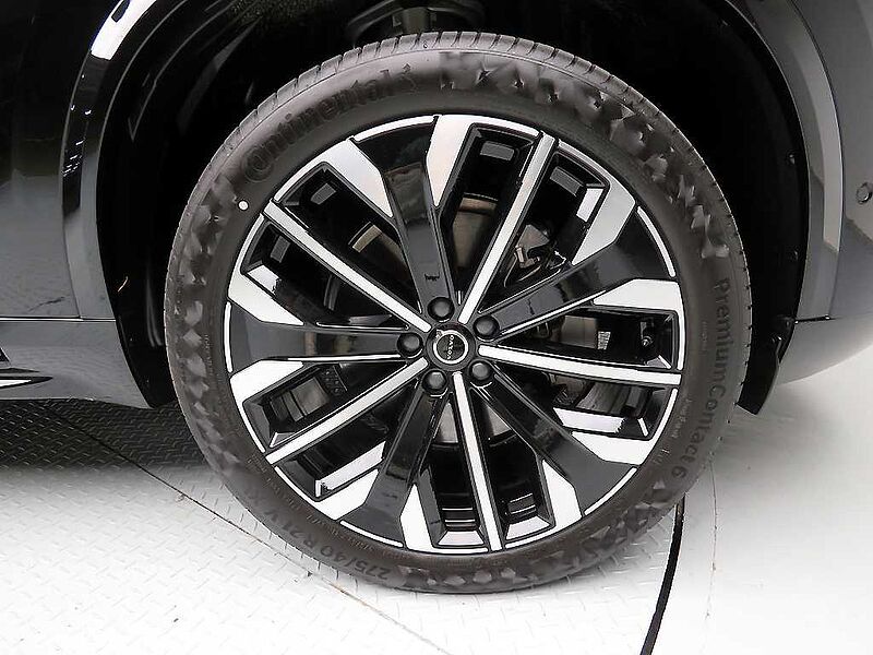 Volvo  Ultra, B6 AWD 마일드 하이브리드, 가솔린, 브라이트, 7 좌석