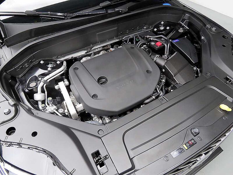 Volvo  Ultra, B6 AWD 마일드 하이브리드, 가솔린, 브라이트, 7 좌석