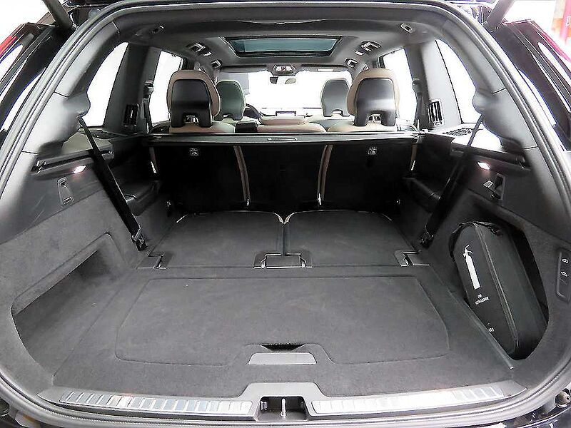 Volvo  Ultra, B6 AWD 마일드 하이브리드, 가솔린, 브라이트, 7 좌석