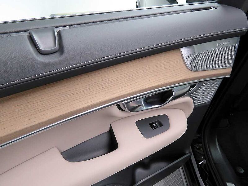 Volvo  Ultra, B6 AWD 마일드 하이브리드, 가솔린, 브라이트, 7 좌석
