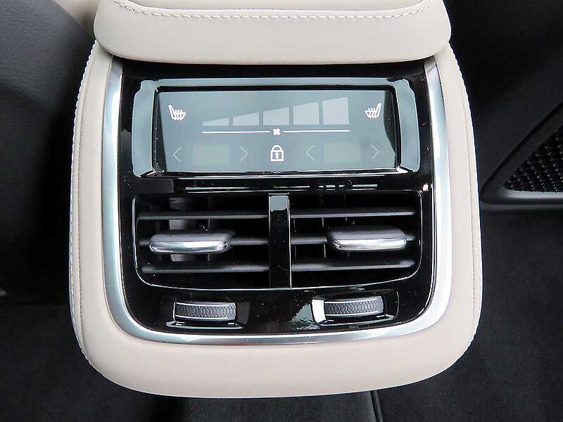 Volvo  Ultra, B6 AWD 마일드 하이브리드, 가솔린, 브라이트, 7 좌석