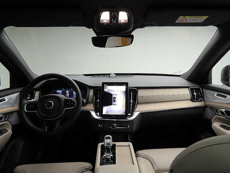 Volvo  Ultra, B6 AWD 마일드 하이브리드, 가솔린, 브라이트, 7 좌석