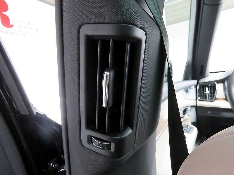 Volvo  Ultra, B6 AWD 마일드 하이브리드, 가솔린, 브라이트, 7 좌석