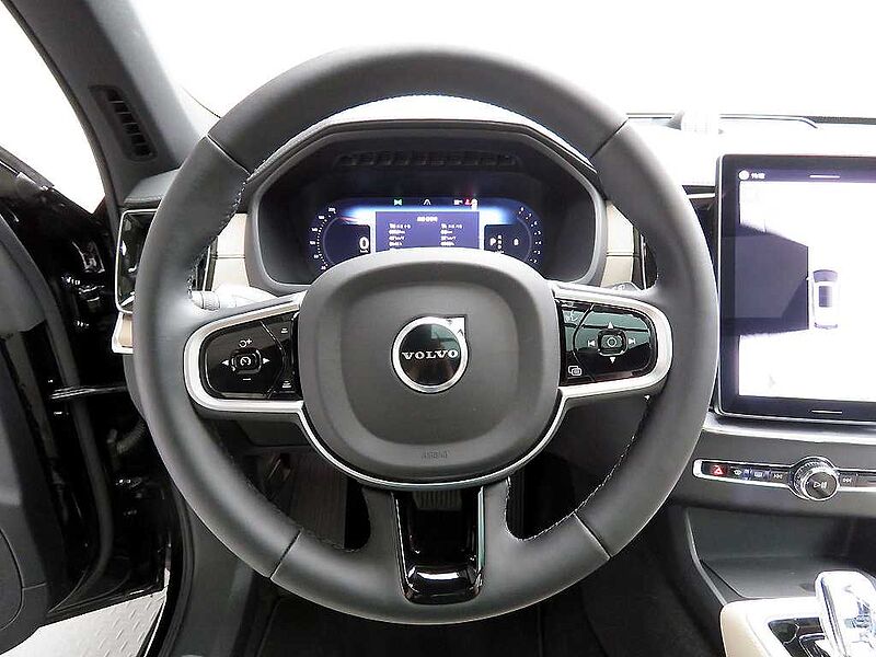 Volvo  Ultra, B6 AWD 마일드 하이브리드, 가솔린, 브라이트, 7 좌석