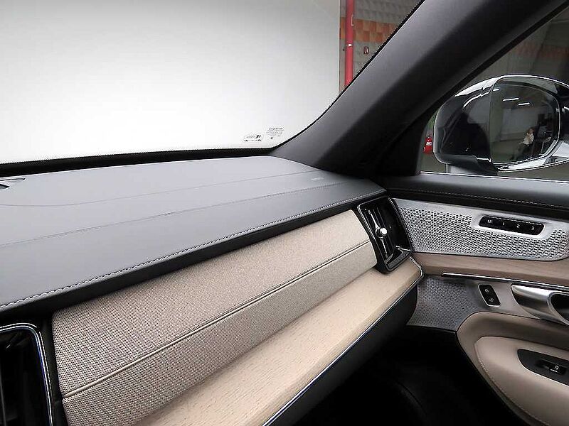 Volvo  Ultra, B6 AWD 마일드 하이브리드, 가솔린, 브라이트, 7 좌석
