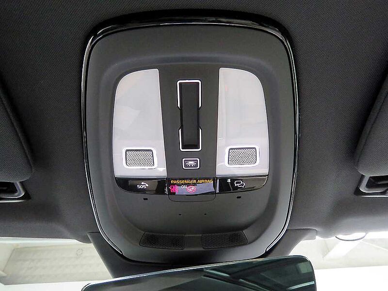 Volvo  Ultra, B6 AWD 마일드 하이브리드, 가솔린, 브라이트, 7 좌석