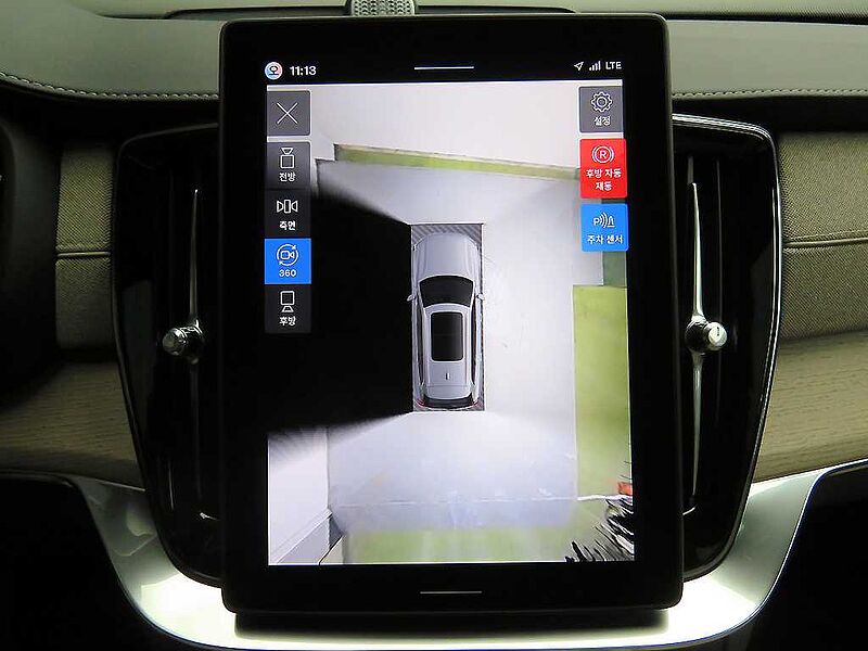 Volvo  Ultra, B6 AWD 마일드 하이브리드, 가솔린, 브라이트, 7 좌석