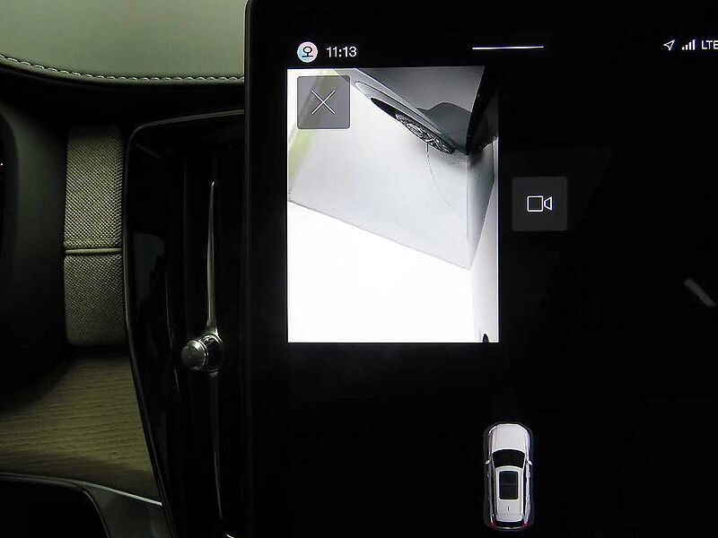 Volvo  Ultra, B6 AWD 마일드 하이브리드, 가솔린, 브라이트, 7 좌석