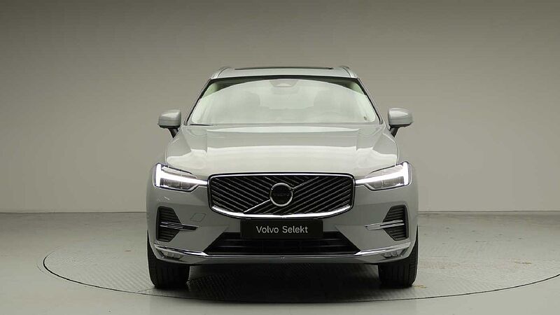 Volvo  Ultra, B5 AWD 마일드 하이브리드, 가솔린, 브라이트