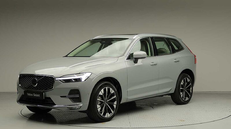 Volvo  Ultra, B5 AWD 마일드 하이브리드, 가솔린, 브라이트
