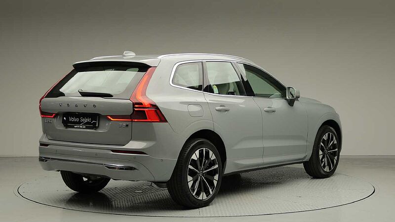 Volvo  Ultra, B5 AWD 마일드 하이브리드, 가솔린, 브라이트