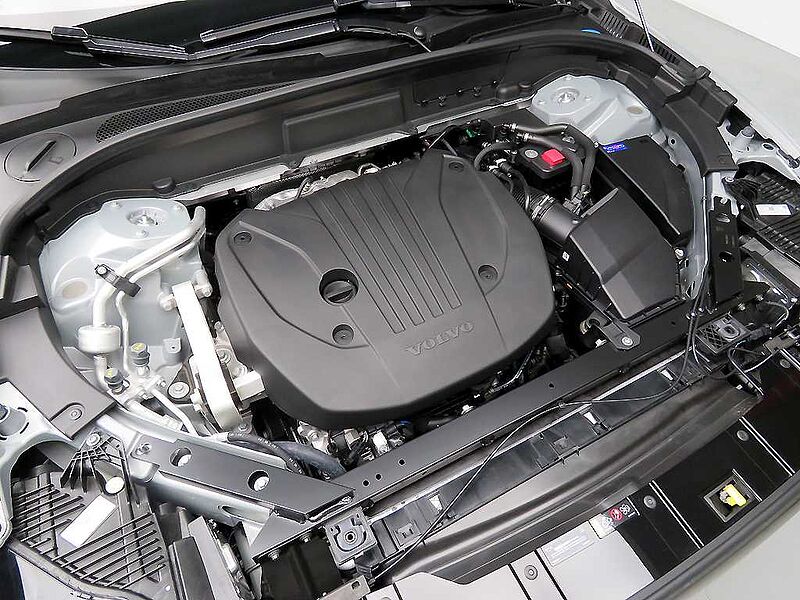 Volvo  Ultra, B5 AWD 마일드 하이브리드, 가솔린, 브라이트
