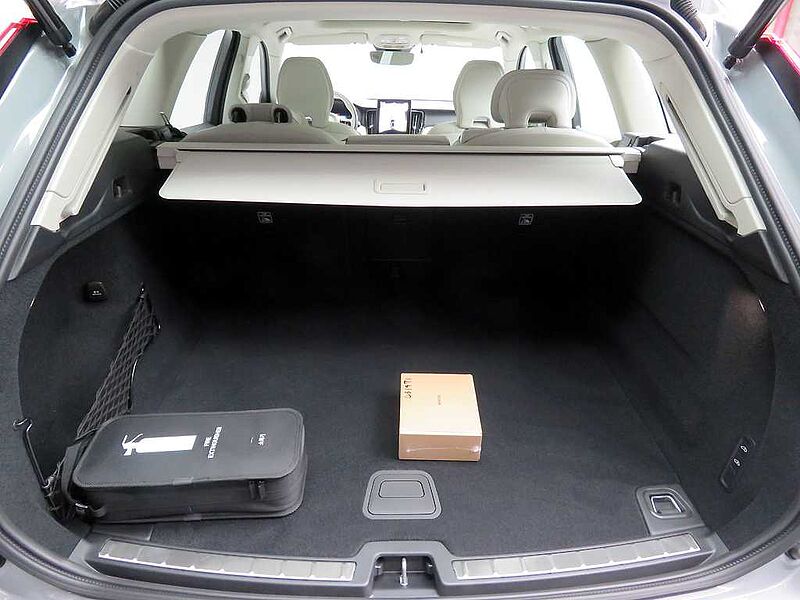 Volvo  Ultra, B5 AWD 마일드 하이브리드, 가솔린, 브라이트