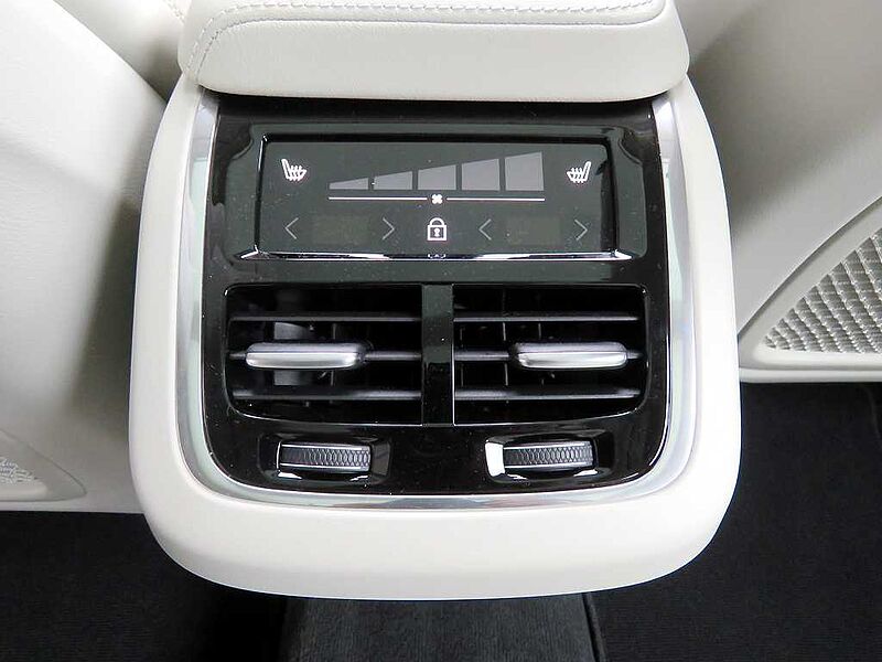 Volvo  Ultra, B5 AWD 마일드 하이브리드, 가솔린, 브라이트